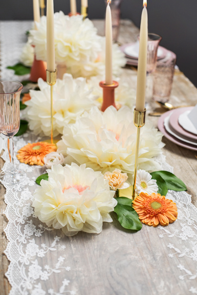 Bezpieczne dekoracje do pokoju dziecięcego