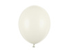 Balony Strong 30cm, Pastel Light Cream (1 op. / 10 szt.)