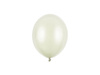 Balony Strong 12cm, Metallic Light Cream (1 op. / 100 szt.)