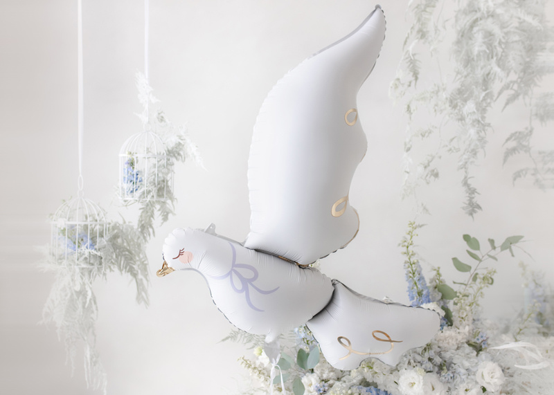 Klatka dekoracyjna - detale konstrukcji