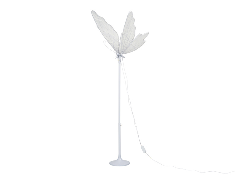 Dekoracja Motyl LED 60cm