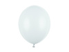 Balony Strong 30 cm, Pastel Light Misty Blue (1 op. / 100 szt.)