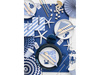 Toppery Ahoy, 9,5-22,5 cm (1 op. / 9 szt.)