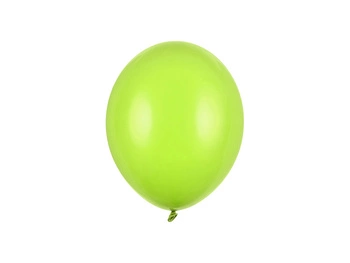 Balony Strong 23cm, Pastel Lime Green (1 op. / 100 szt.)