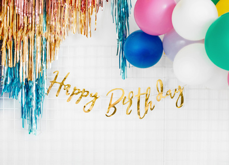 Balony Eco 30cm pastelowe, ultramaryna (1 op. / 10 szt.)