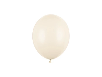 Balony Strong 12 cm, Pastel Light Nude (1 op. / 100 szt.)
