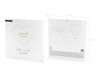 Tablica z literami Serce, mix, 31x29cm
