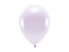 Balony Eco 26cm metalizowane, liliowy (1 op. / 100 szt.)