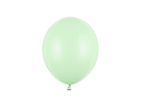 Balony Strong 23cm, Pastel Pistachio (1 op. / 100 szt.)