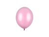 Balony Strong 12cm, Metallic Candy Pink (1 op. / 100 szt.)
