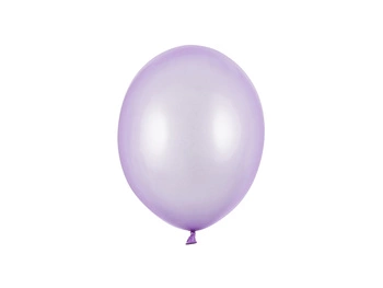 Balony Strong 23cm, Metallic Wisteria (1 op. / 100 szt.)