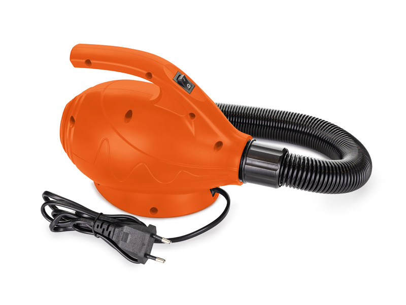 Końcówki do pompki elektrycznej 600W