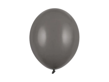 Balony Strong 30cm, Pastel Grey (1 op. / 10 szt.)