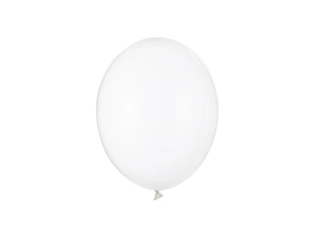 Balony Strong 23cm, Crystal Clear (1 op. / 100 szt.)