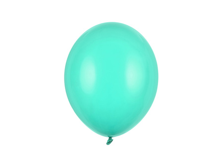 Balony Strong 27cm, Pastel Mint Green (1 op. / 50 szt.)