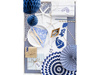 Toppery Ahoy, 9,5-22,5 cm (1 op. / 9 szt.)