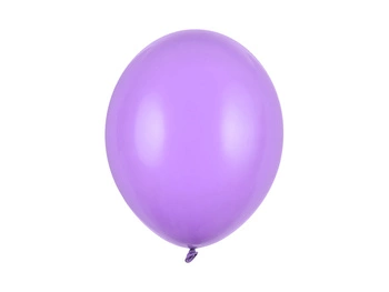 Balony Strong 30cm, Pastel Lavender Blue (1 op. / 100 szt.)