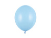 Balony Strong 27cm, Pastel Baby Blue (1 op. / 100 szt.)