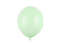 Balony Strong 27cm, Pastel Pistachio (1 op. / 50 szt.)