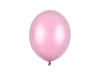 Balony Strong 27cm, Metallic Candy Pink (1 op. / 100 szt.)