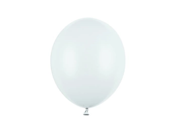 Balony Strong 27 cm, Pastel Light Misty Blue (1 op. / 10 szt.)