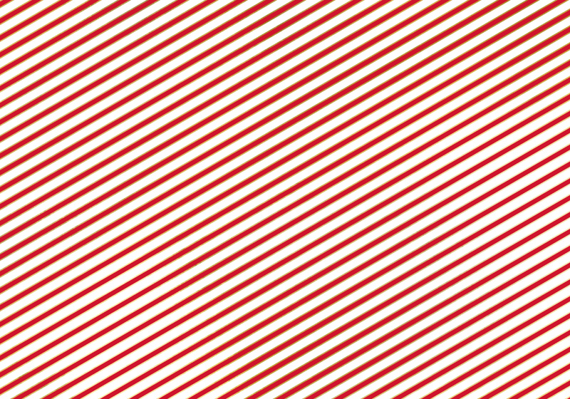 Papier do pakowania w paski - całość