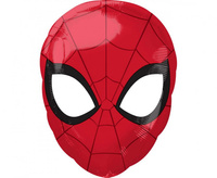 Balon foliowy Spiderman 30x43 cm/1szt.
