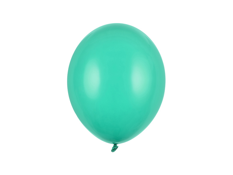 Balony Strong 27cm Pastel Aquamarine – zdjęcie produktu