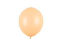 Balony Strong 23cm, Pastel Light Peach (1 op. / 100 szt.)