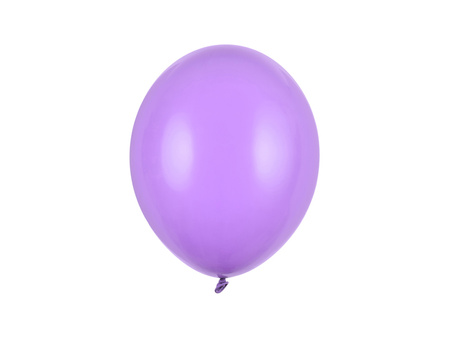 Balony Strong 27cm, Pastel Lavender Blue (1 op. / 50 szt.)