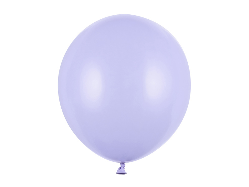 Balony Strong 43cm Pastel Light Lilac