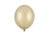 Balony Strong 27 cm, Metallic Cold Gold (1 op. / 50 szt.)
