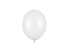 Balony Strong 12cm, Metallic Pure White (1 op. / 100 szt.)