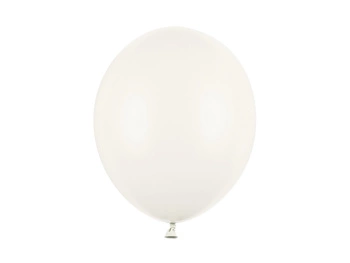 Balony Strong 30 cm, Pastel Off-white (1 op. / 100 szt.)