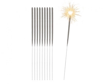 Zimne ognie Special Moments, 16 cm/ 10 szt.