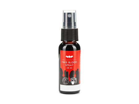 Sztuczna krew w sprayu, 28 ml