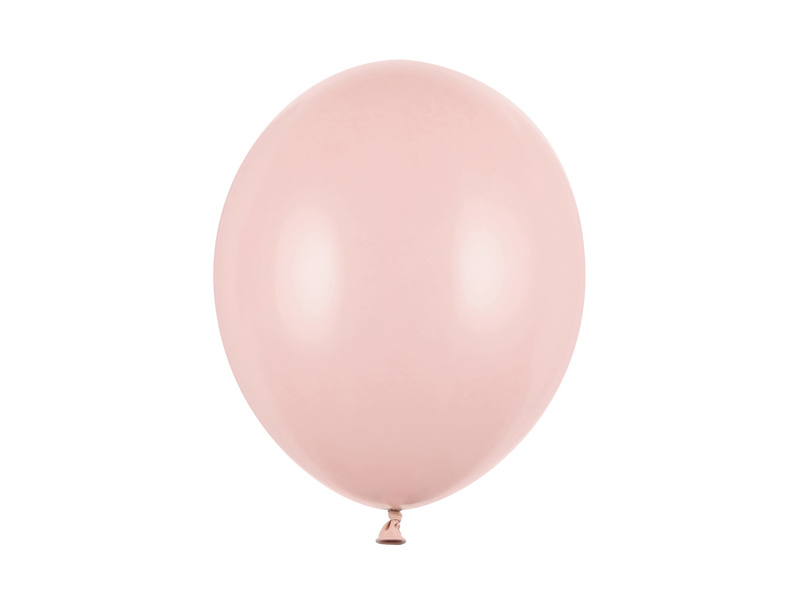 Balony Strong 30 cm Pastel Dusty Rose