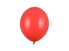 Balony Strong 27cm, Pastel Poppy Red (1 op. / 50 szt.)