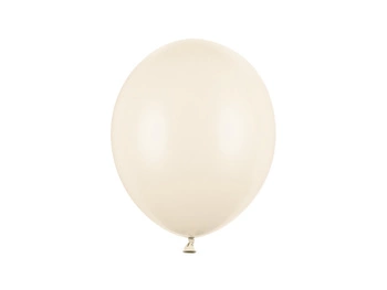 Balony Strong 27 cm, Pastel Light Nude (1 op. / 100 szt.)