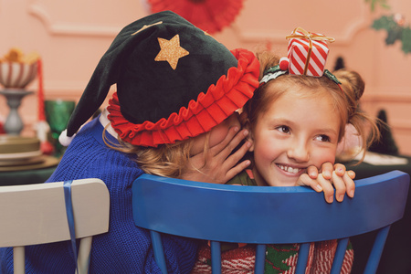 Opaska Prezent, 14.5x20 cm, mix