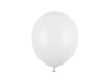 Balony Strong 27cm, Pastel Pure White (1 op. / 50 szt.)