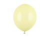 Balony Strong 30cm, Pastel Light Yellow (1 op. / 100 szt.)