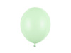 Balony Strong 27cm, Pastel Pistachio (1 op. / 50 szt.)