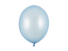 Balony Strong 30cm, Metallic Baby Blue (1 op. / 10 szt.)