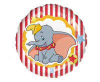 Balon foliowy DUMBO 43cm/1szt.