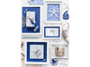 Toppery Ahoy, 9,5-22,5 cm (1 op. / 9 szt.)