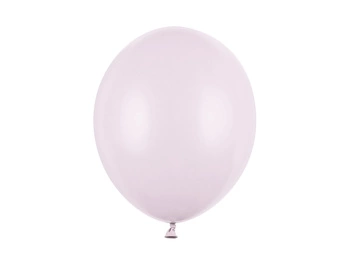 Balony Strong 30 cm, Pastel Heather (1 op. / 100 szt.)