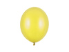 Balony Strong 27cm, Metallic Lemon Zest (1 op. / 10 szt.)