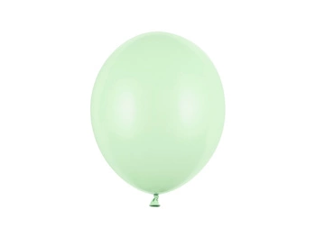 Balony Strong 27cm, Pastel Pistachio (1 op. / 10 szt.)