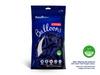 Balony Strong 27cm, Pastel Royal Blue (1 op. / 100 szt.)
